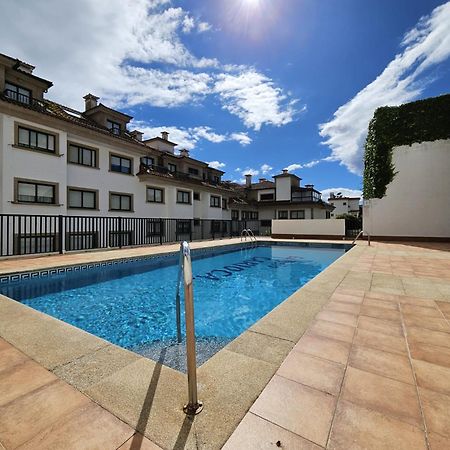 Estupendo Alojamiento En Silgar Con Piscina Sanxenxo Exterior photo