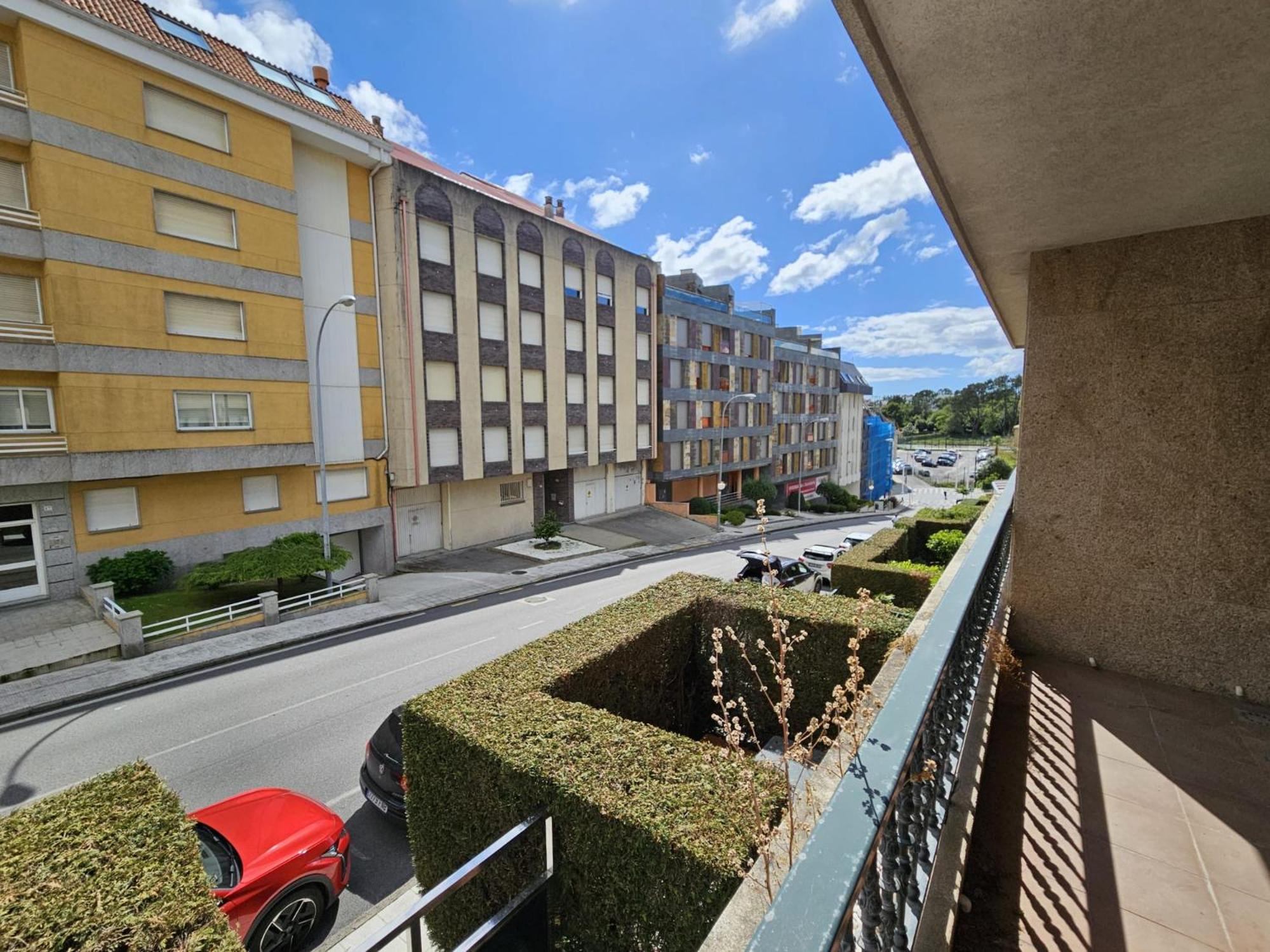 Estupendo Alojamiento En Silgar Con Piscina Sanxenxo Exterior photo