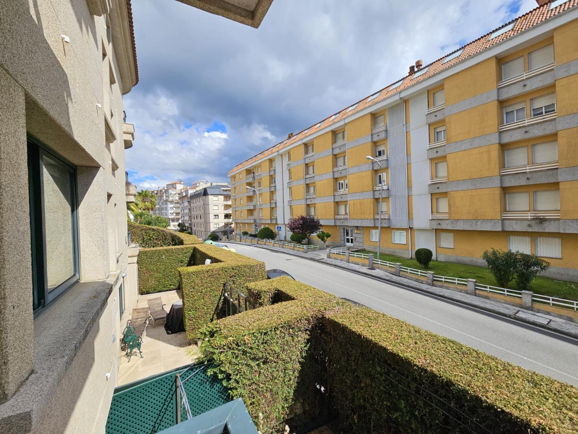 Estupendo Alojamiento En Silgar Con Piscina Sanxenxo Exterior photo